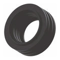 1.25 INLET RUBBER GASKET - Radon India-- 1.25 INLET RUBBER GASKET-  Radon India