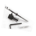12x80 BRACKET SET FOR CONCEALED WC (ELENKEY SET) - Radon India-- 12x80 BRACKET SET FOR CONCEALED WC (ELENKEY SET)-  Radon India