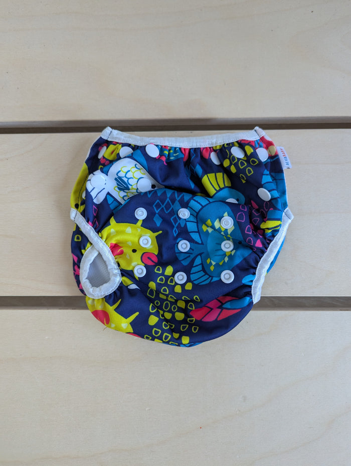Alvababy Swim Diaper (Adjustable Sizing)