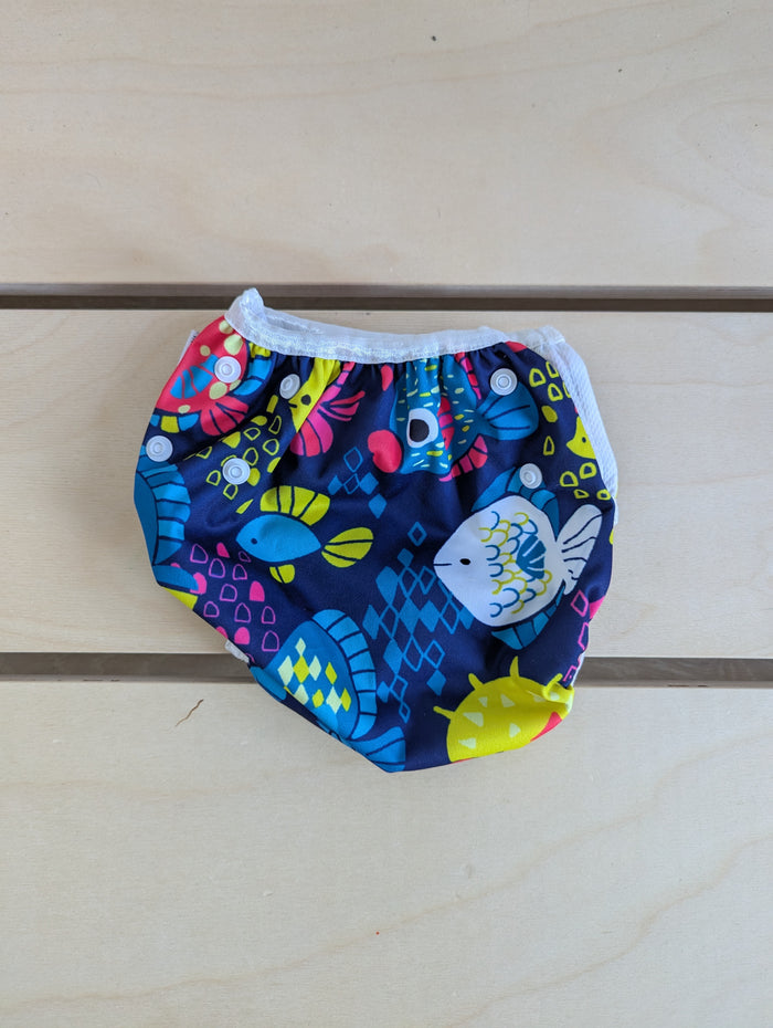 Alvababy Swim Diaper (Adjustable Sizing)