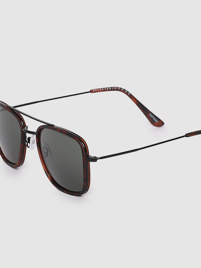 Black Sunglasses