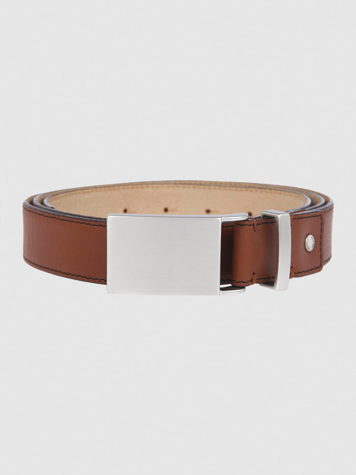 Brown Belt