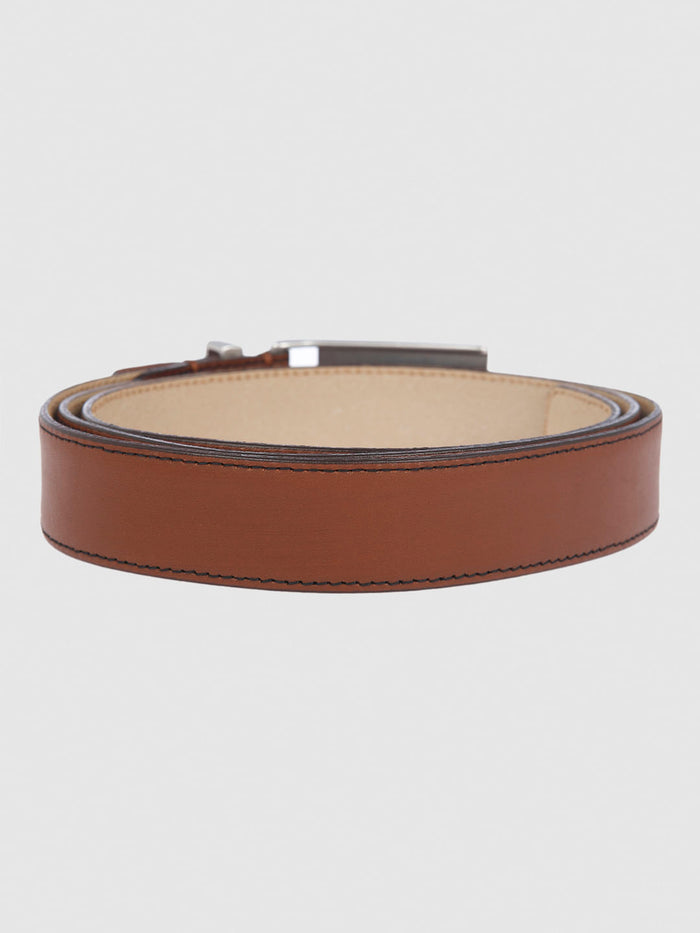 Brown Belt