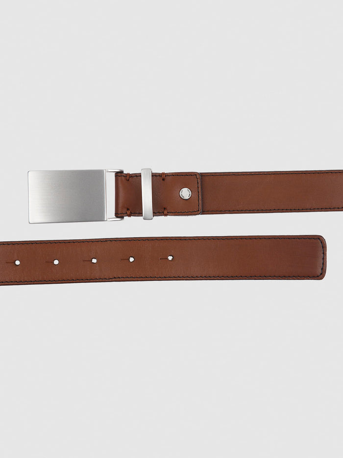 Brown Belt