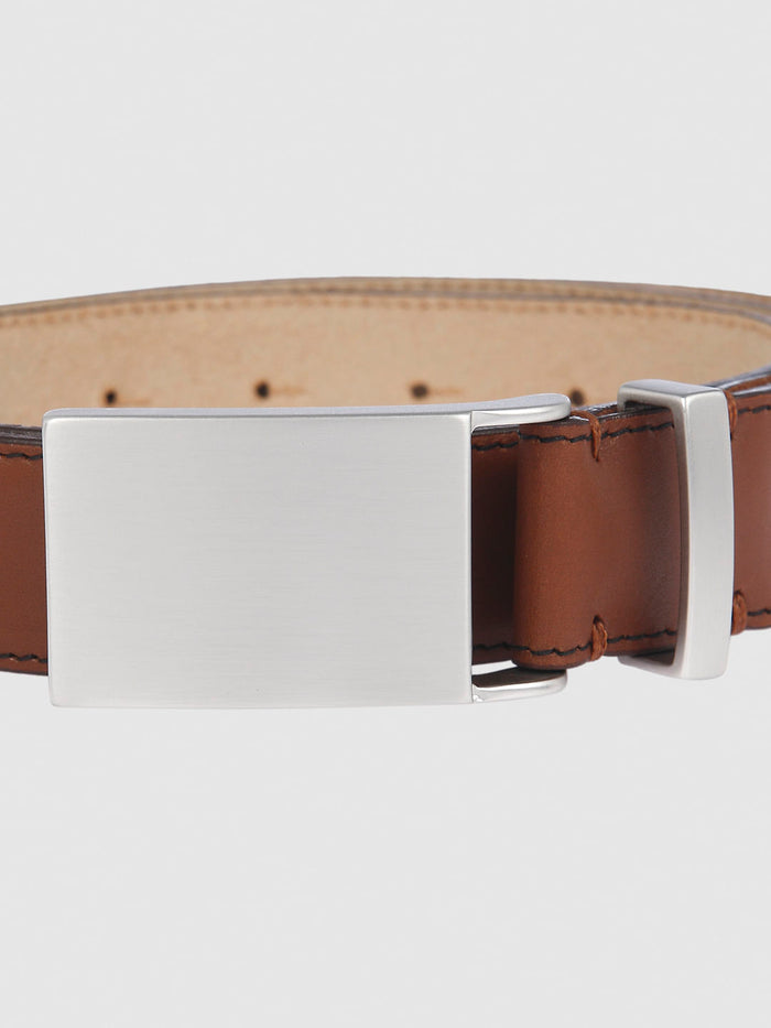 Brown Belt