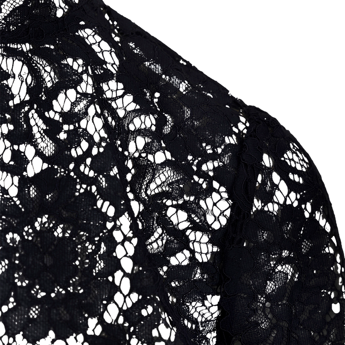 Urban Pioneers Female Chiarina Blouse BLOUSE NAVY