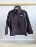 Columbia Fleece Zip Jacket (XS (6-7Y))