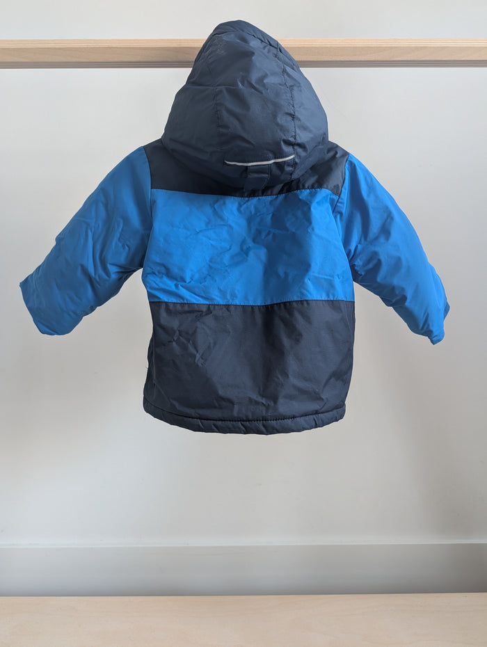 Columbia Jacket (2T)