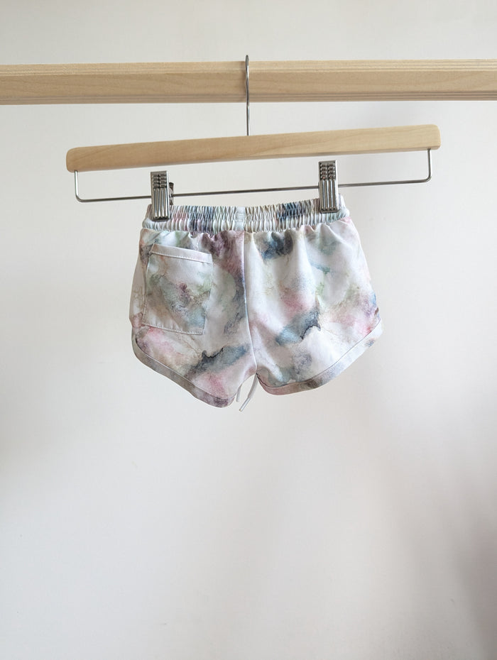 Current Tyed Swim Bottoms (6-12M)