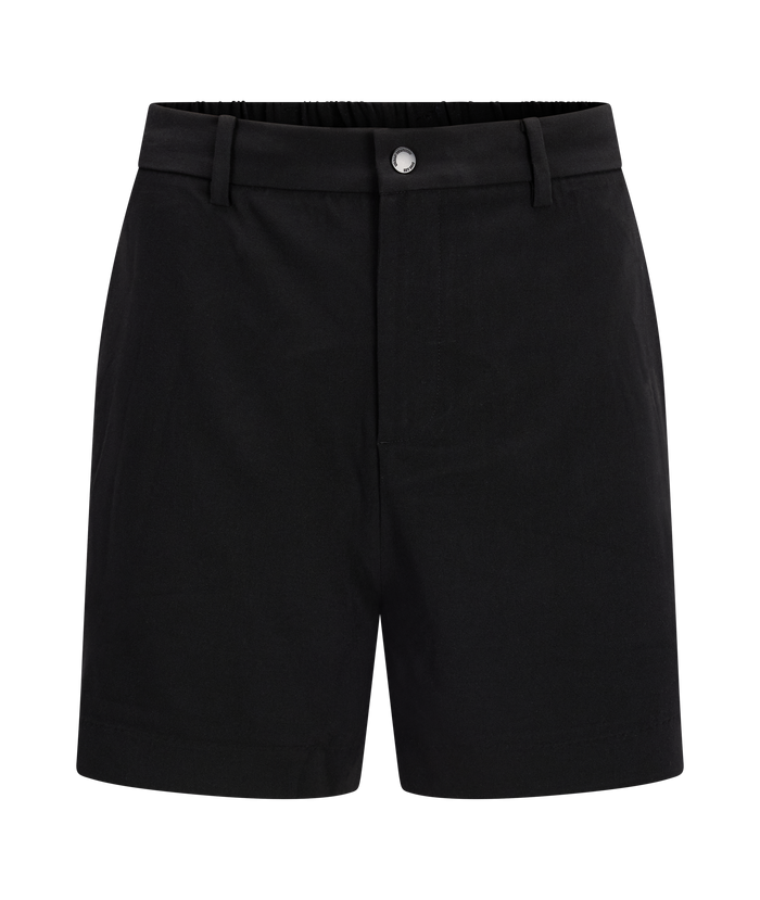 Urban Pioneers Male Davide Shorts SHORTS BLACK