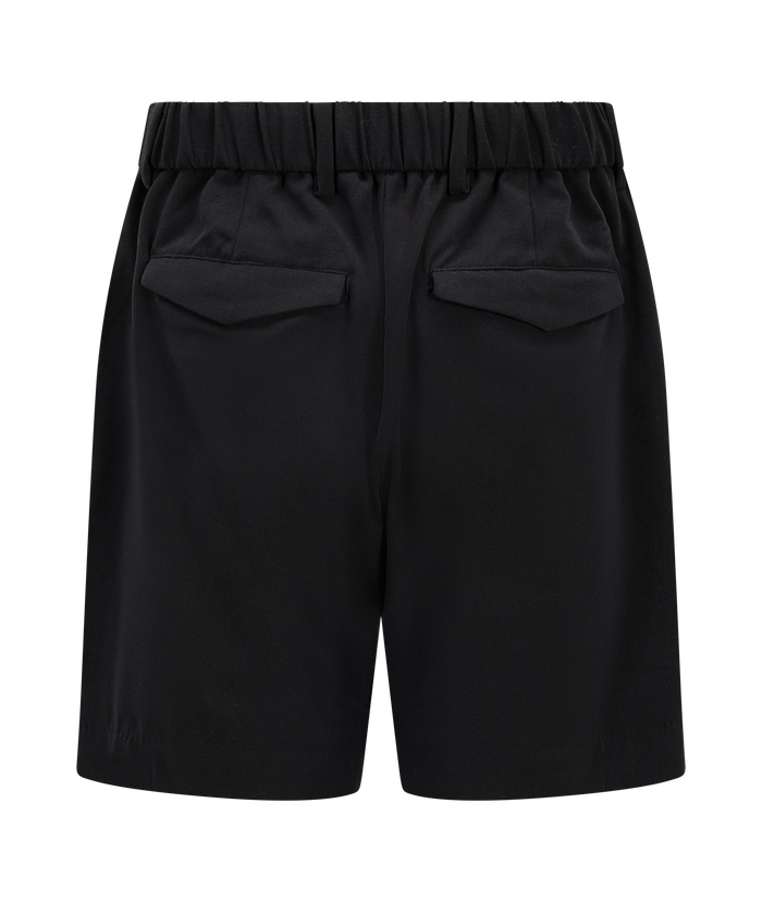 Urban Pioneers Male Davide Shorts SHORTS BLACK