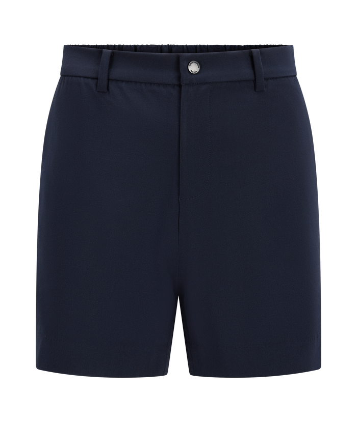 Urban Pioneers Male Davide Shorts SHORTS DARK NAVY
