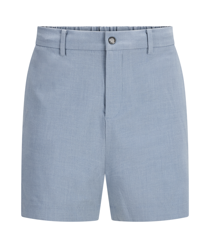 LIGHT BLUE / S