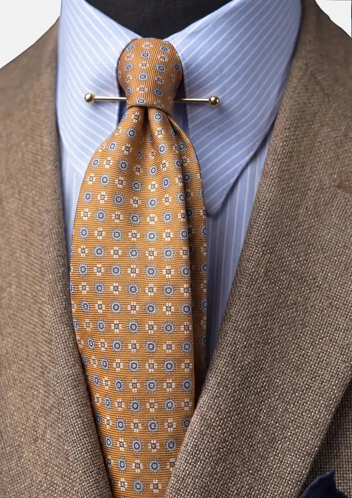 Favolosa Aureo Tie - SARTORO