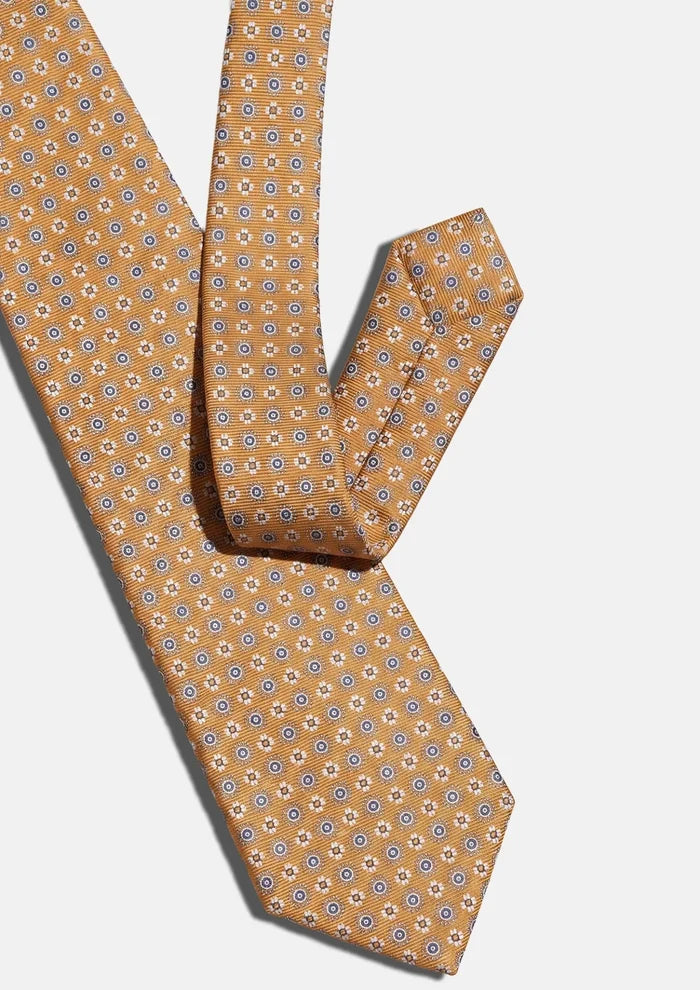 Favolosa Aureo Tie - SARTORO