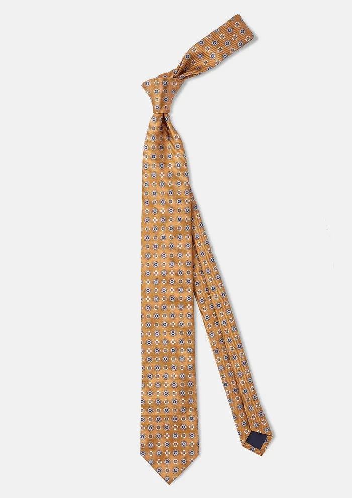 Favolosa Aureo Tie