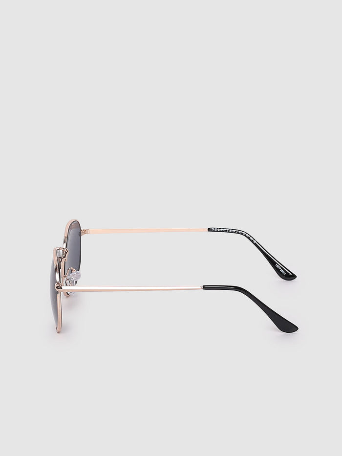 Grey Sunglasses