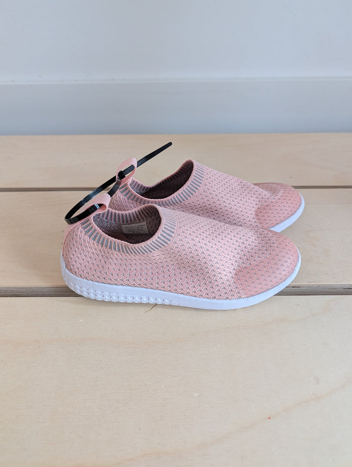 Hey Folks Voyageurs Shoes (13c)