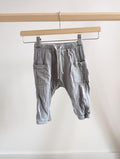 H&M Linen Gauze Pants (6-9M)
