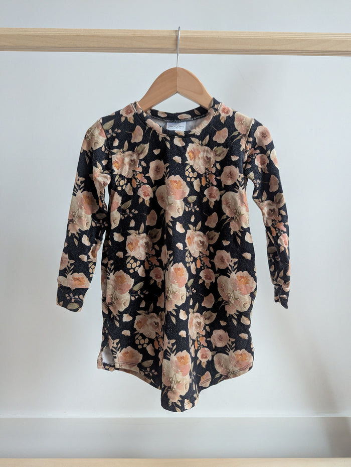 Jax & Lennon Dress (2-3T)