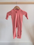 Kyte Zip Romper (Newborn)