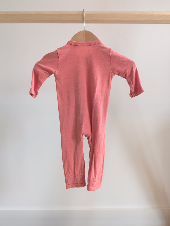 Kyte Zip Romper (Newborn)