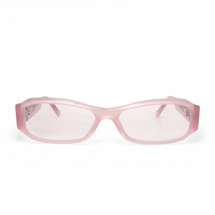 LEXXOLA PINK EYEGLASSES