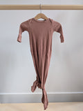 Little & Lively Sleeper Gown (0-6M)