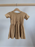 Little & Lively Swing Dress (6-12M)