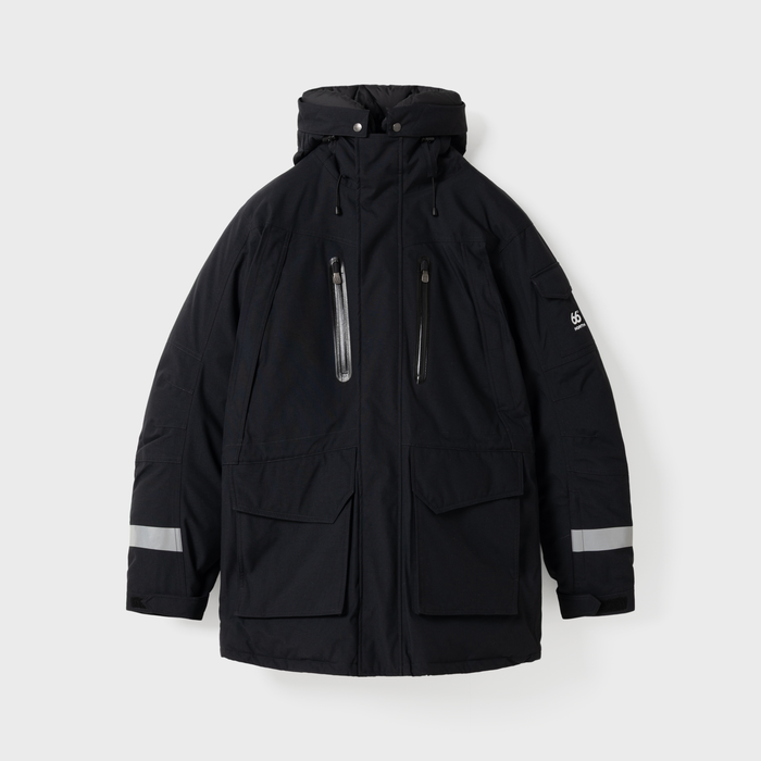 Men's Jökla Parka