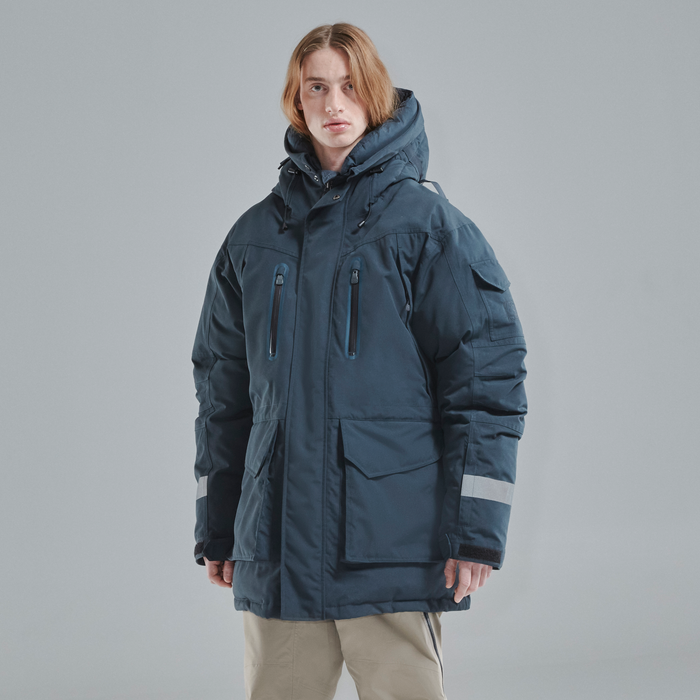 Jökla Black Midnight model-men
