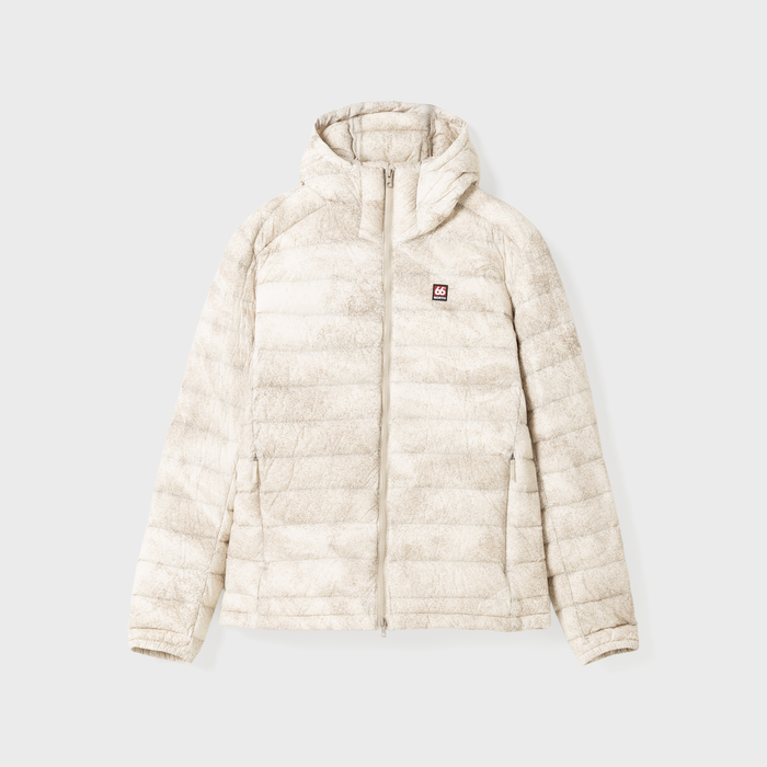 Men's Keilir Down Jacket AOP