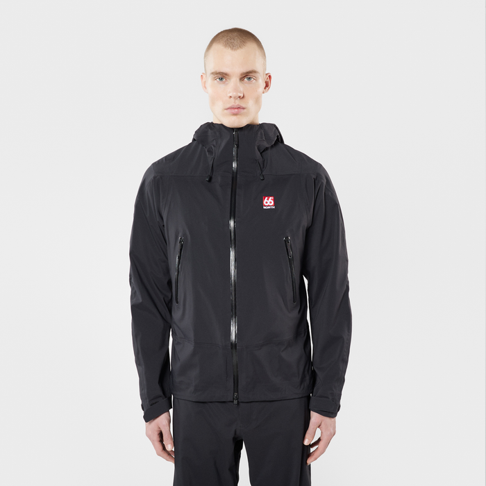 Snæfell Black model-men [191cm / M]