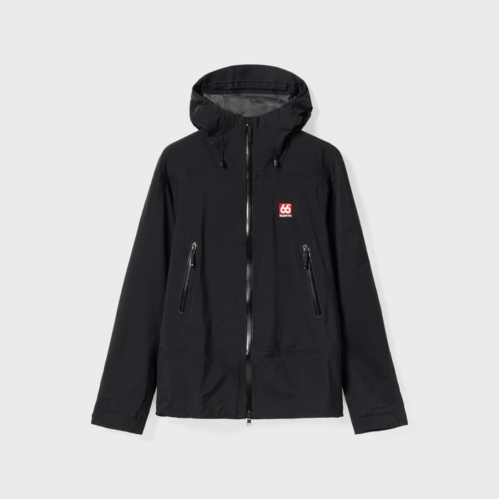 Men's Snæfell Shell Jacket