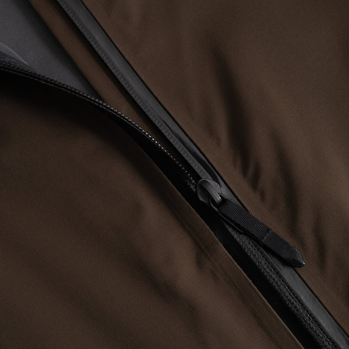 Men's Snæfell Shell Jacket