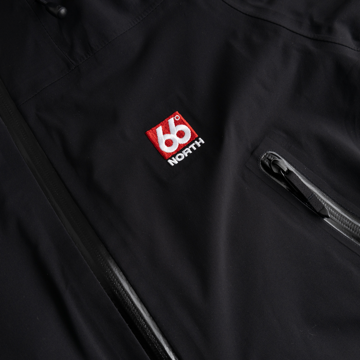 Men's Snæfell Shell Jacket