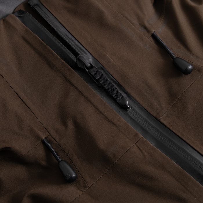 Men's Snæfell Shell Jacket