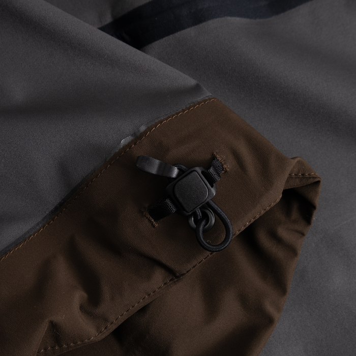 Men's Snæfell Shell Jacket