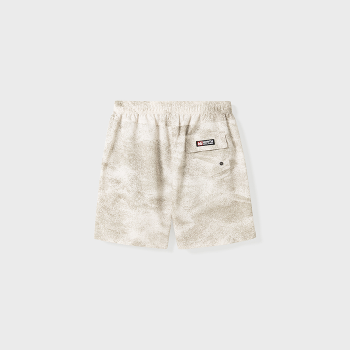 Men's Straumur Swimming Trunks
