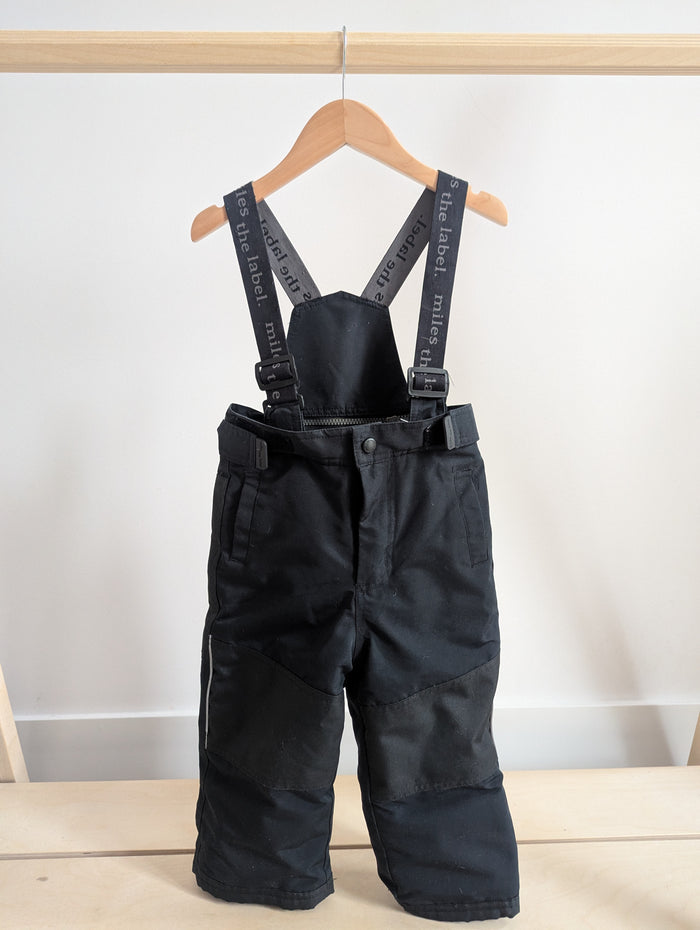 Miles the Label Snowpant (2T)