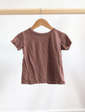 Mini Mioche Baseball Shirt (3T)