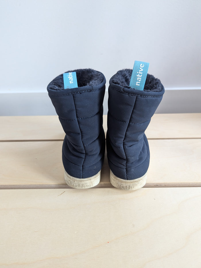 Native Chamonix Summit Boots (1J)