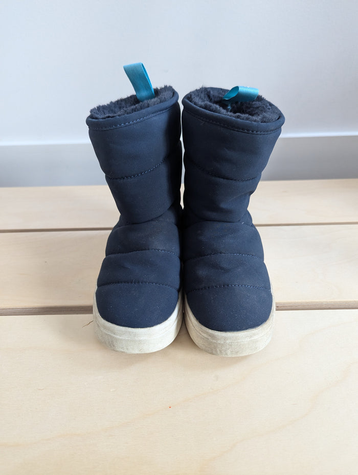Native Chamonix Summit Boots (1J)