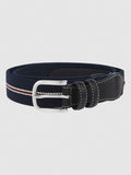 Navy Blue Belt
