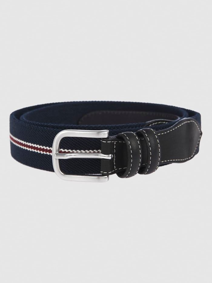 Navy Blue Belt