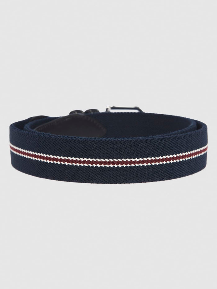 Navy Blue Belt