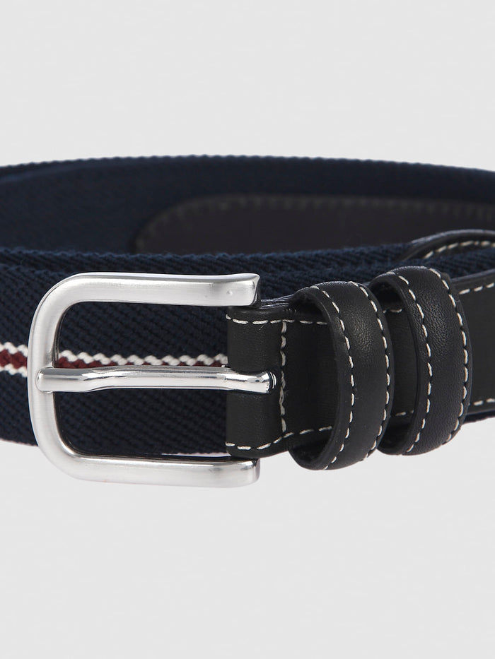 Navy Blue Belt