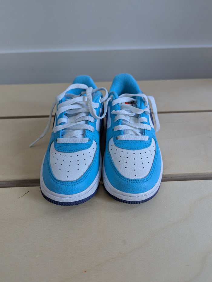 Nike Running Shoes (11.5C)