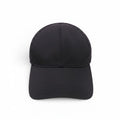 PRADA BLACK BASEBALL HAT - SIZE M