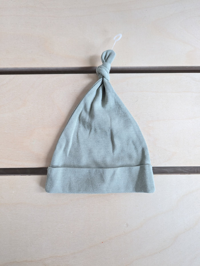 Quincy Mae Hat (0-6M)